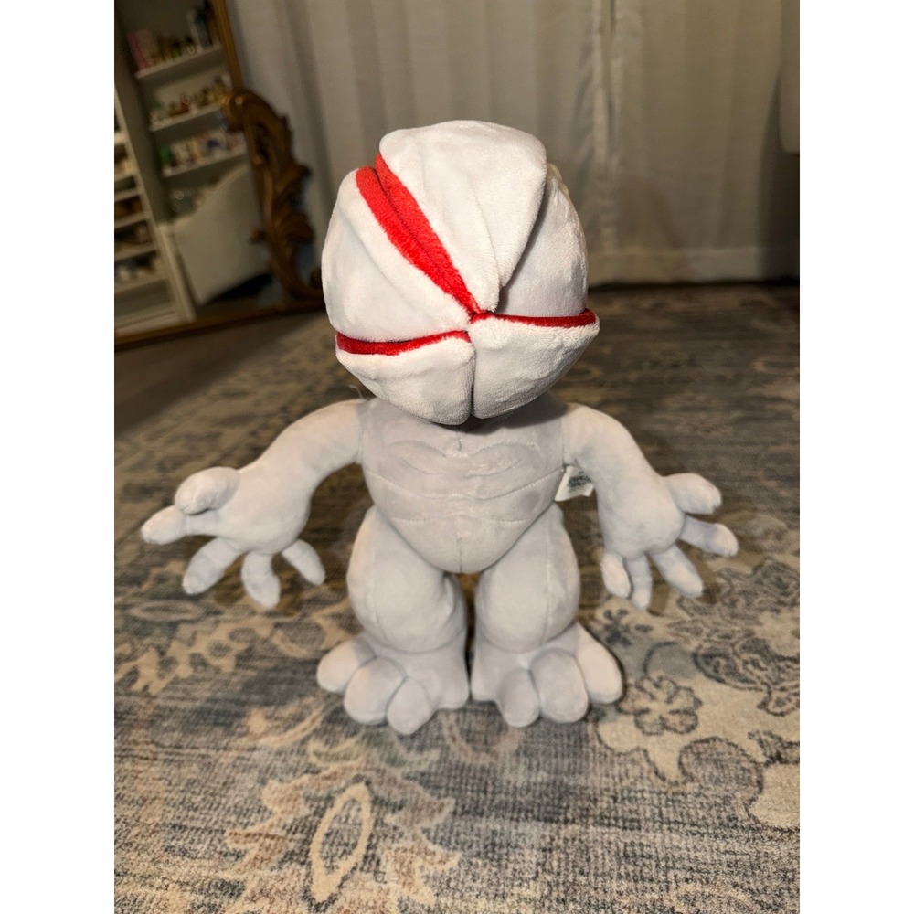 Stranger Things DEMOGORGON 12" Plush w/ Opening Mouth Netflix